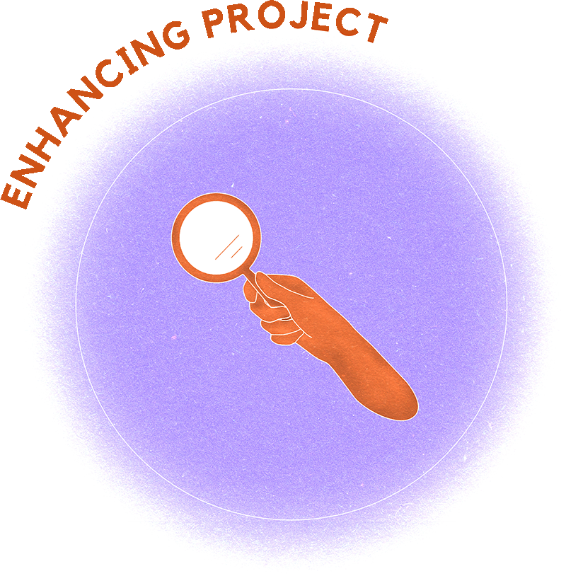 Enhancing projects